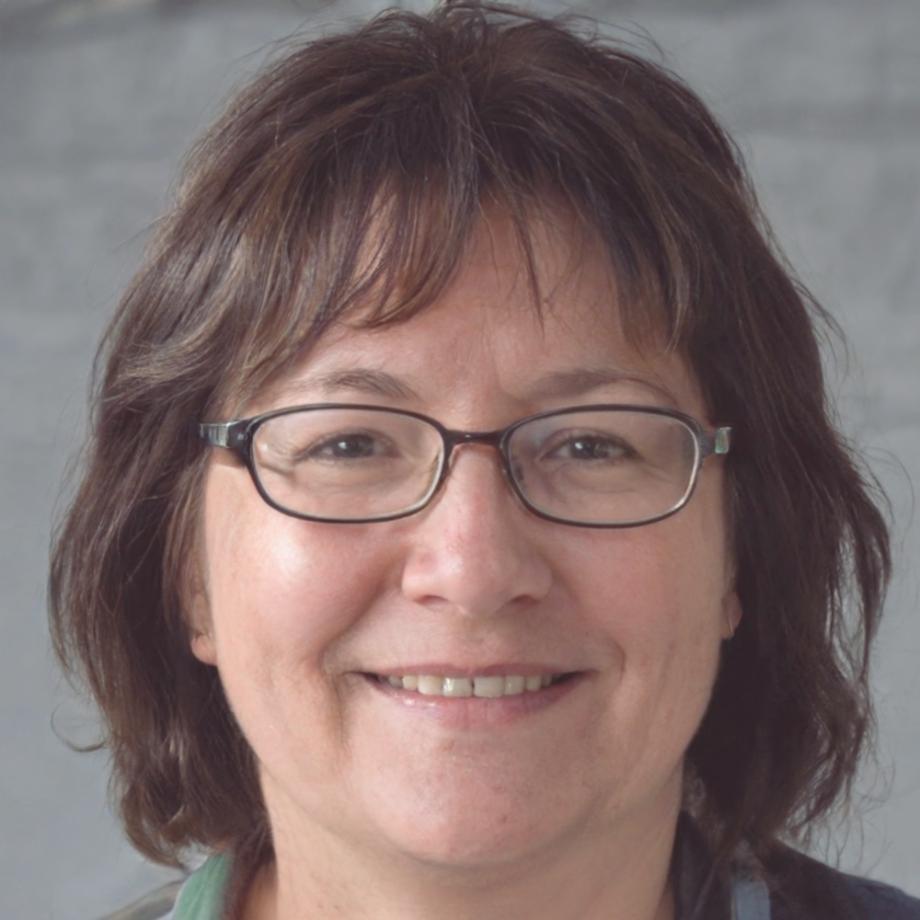 Valentina Orozco, coordinadora de agencia de viajes